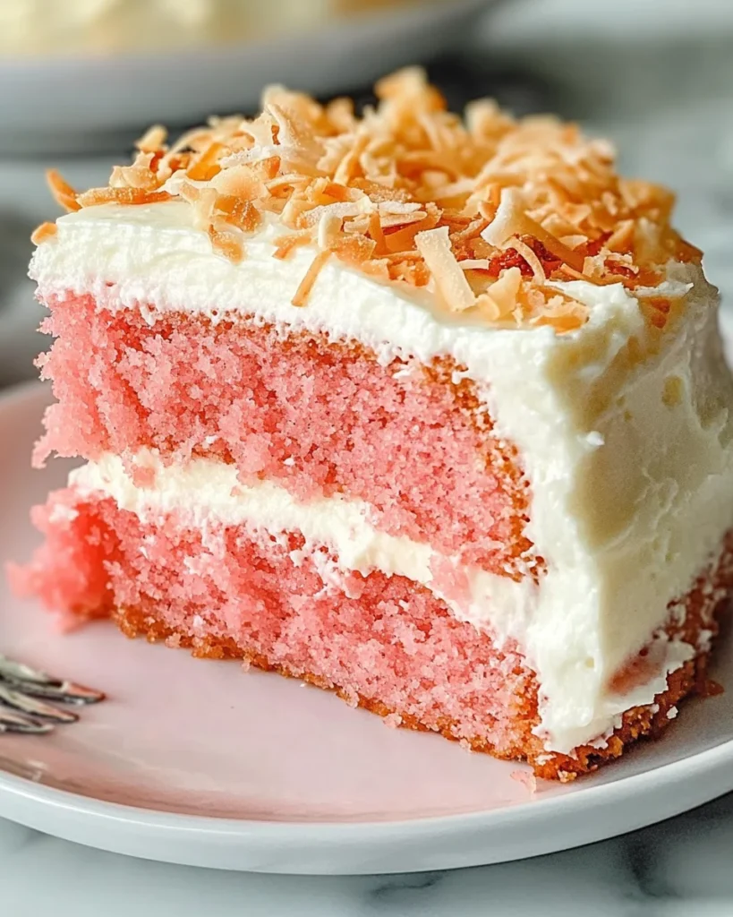 Decadent Hawaiian Guava Cake: A Slice of Paradise
