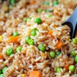 Easy Fried Rice
