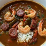 Gumbo
