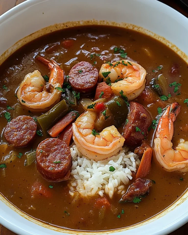 Gumbo