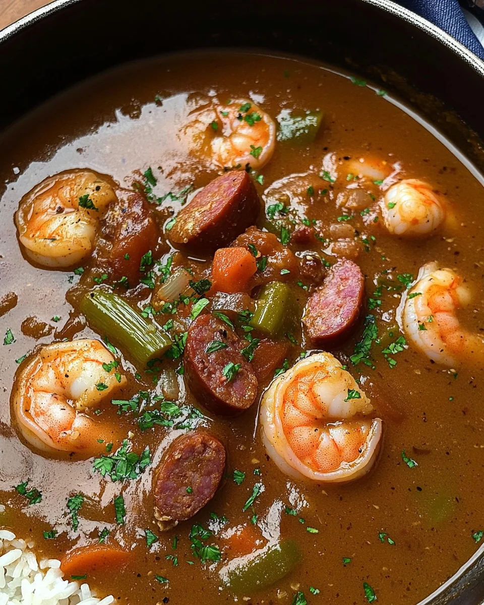 Gumbo