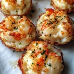 Lobster & Crab Butter Bombs