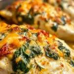 Oven Baked Chicken Breasts