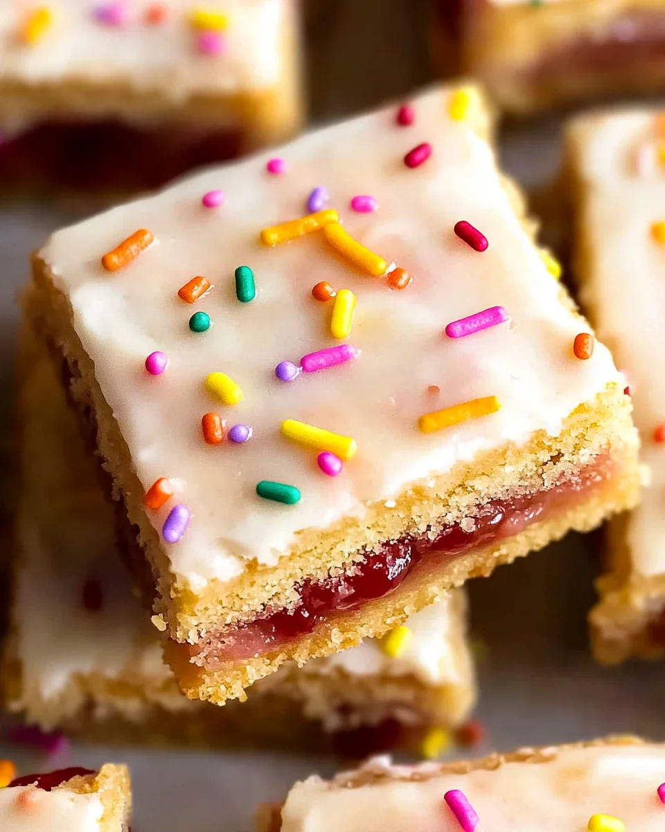 Poptart