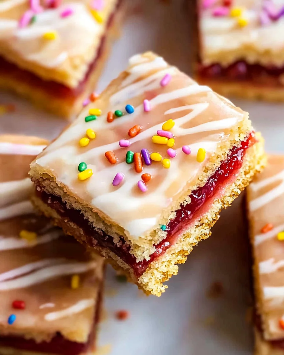 Poptart