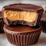 Protein Peanut Butter Cups