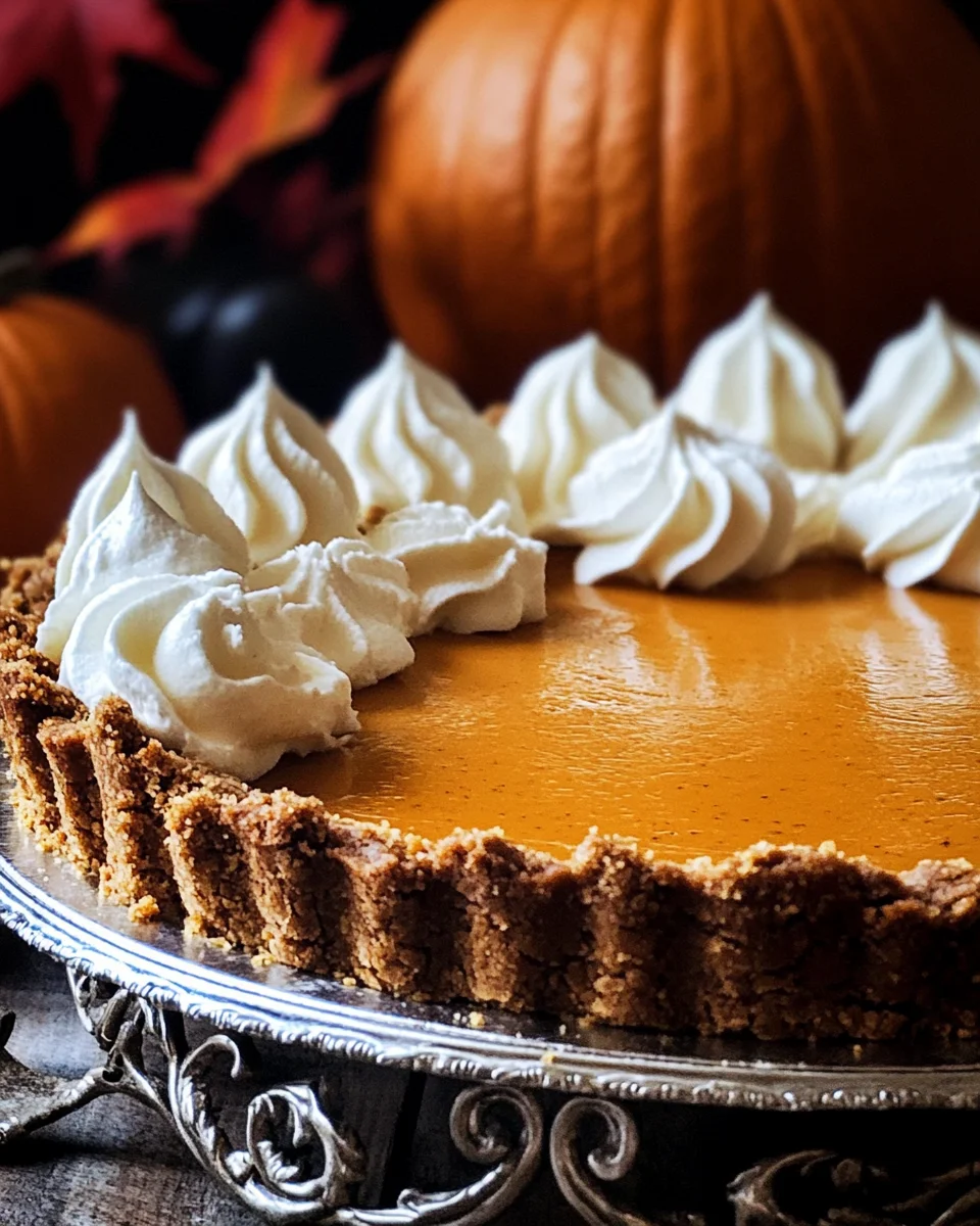 Pumpkin