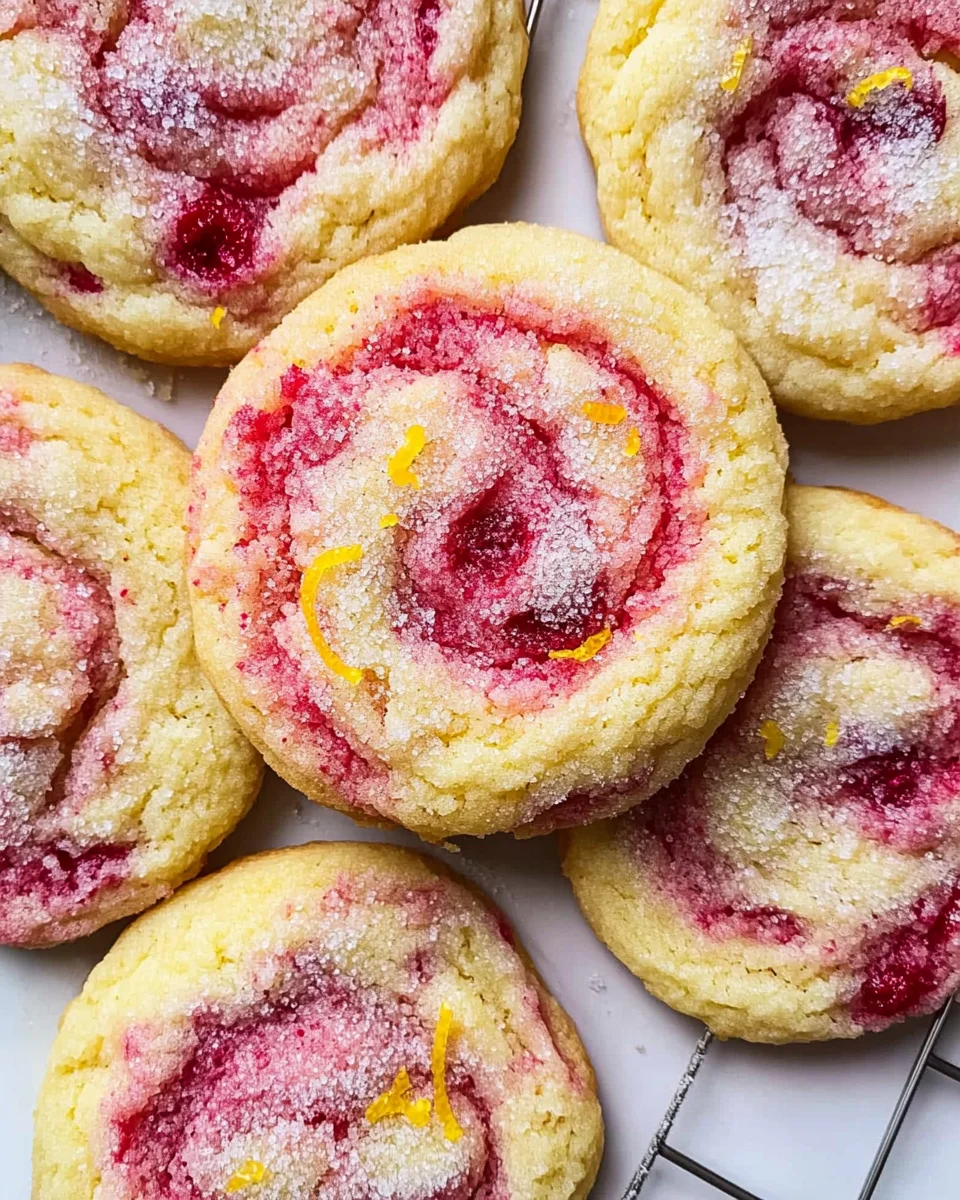 Raspberry
