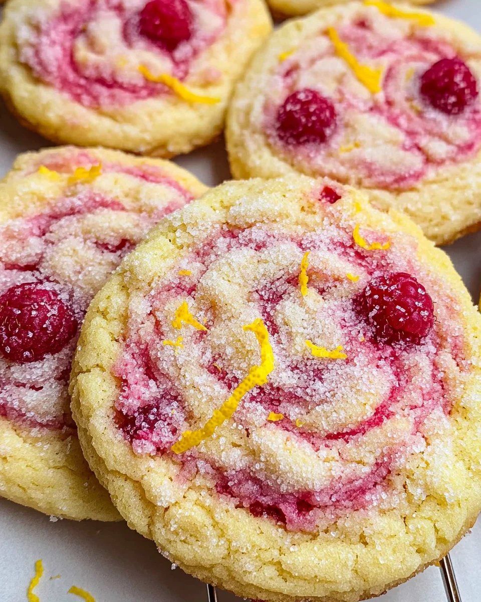 Raspberry