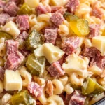 Reuben Pasta Salad