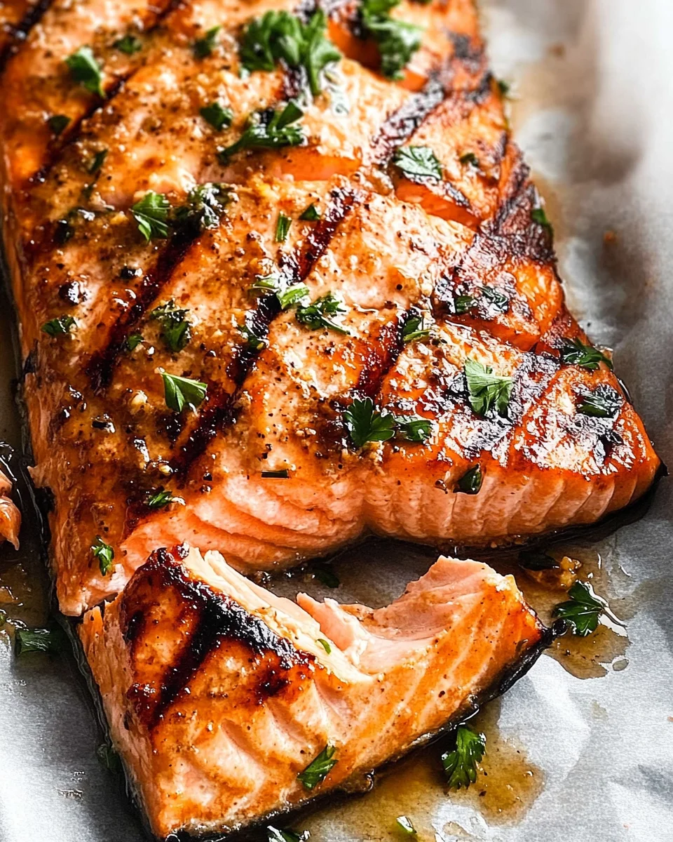 Salmon