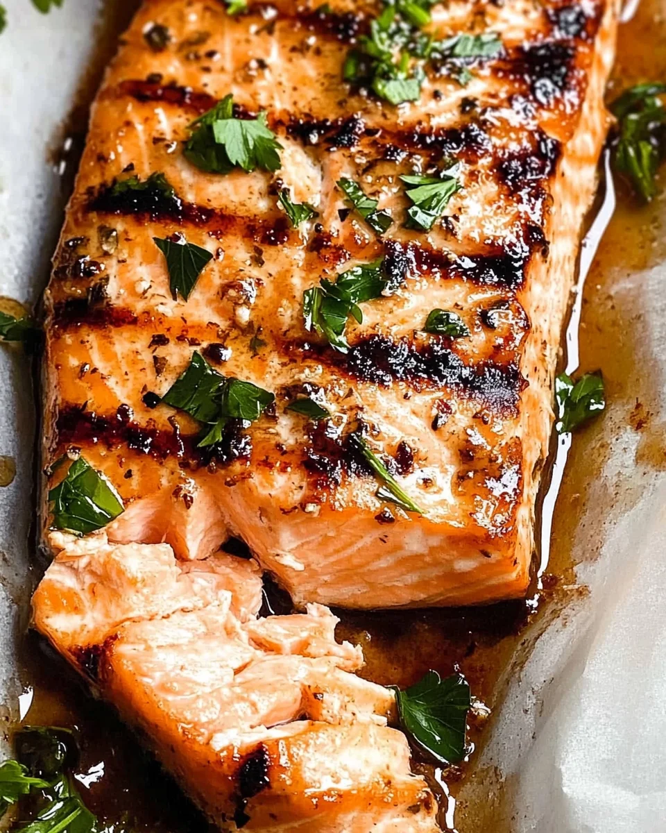 Salmon