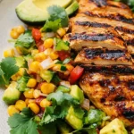 Summer Chicken Recipe
