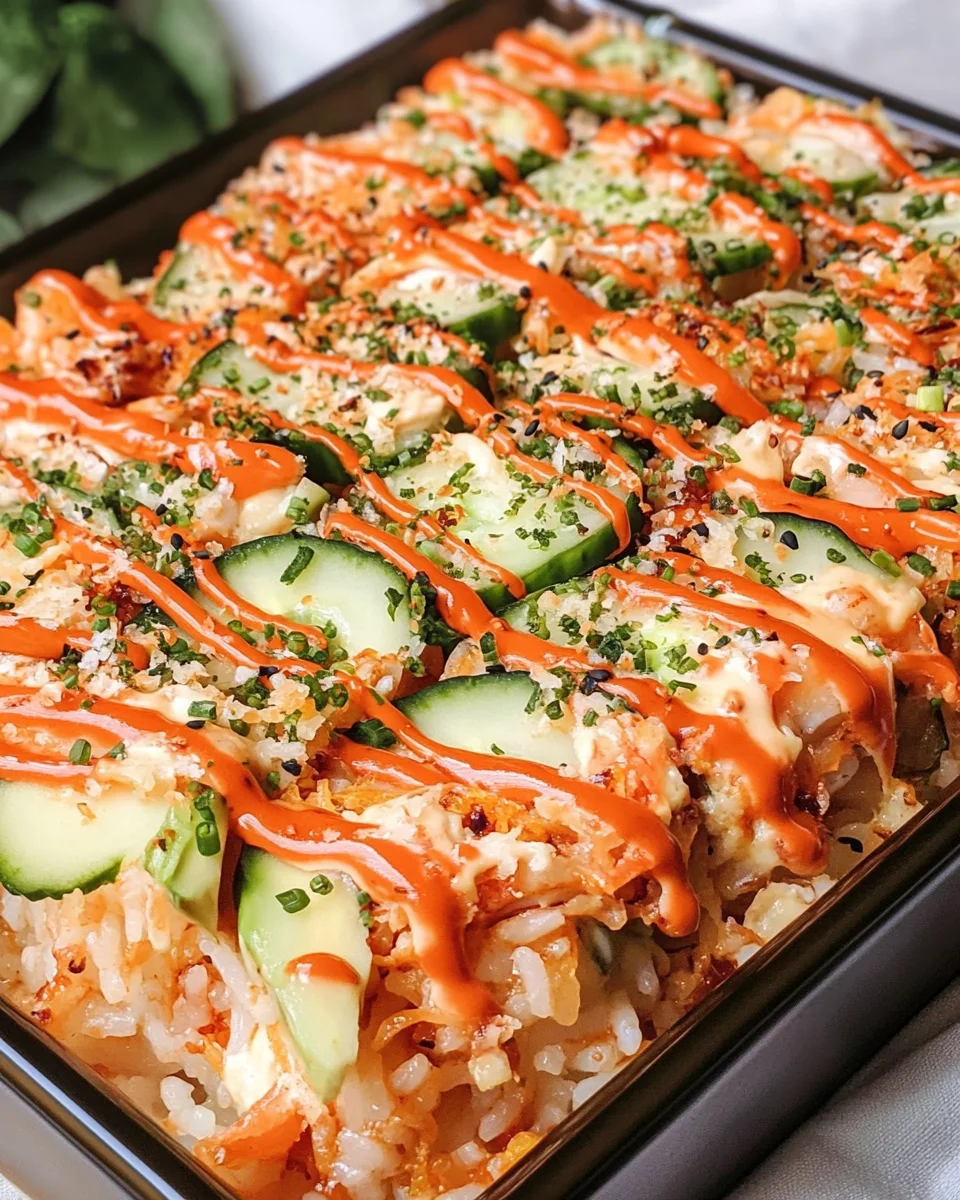 Sushi