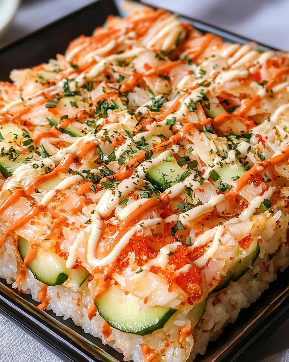 Sushi