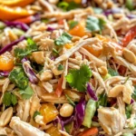 Thai Chicken Salad