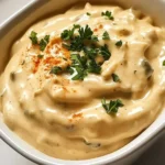 Zesty Louisiana Remoulade Sauce: A Flavorful Twist for Your Dishes