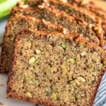 Zucchini Bread