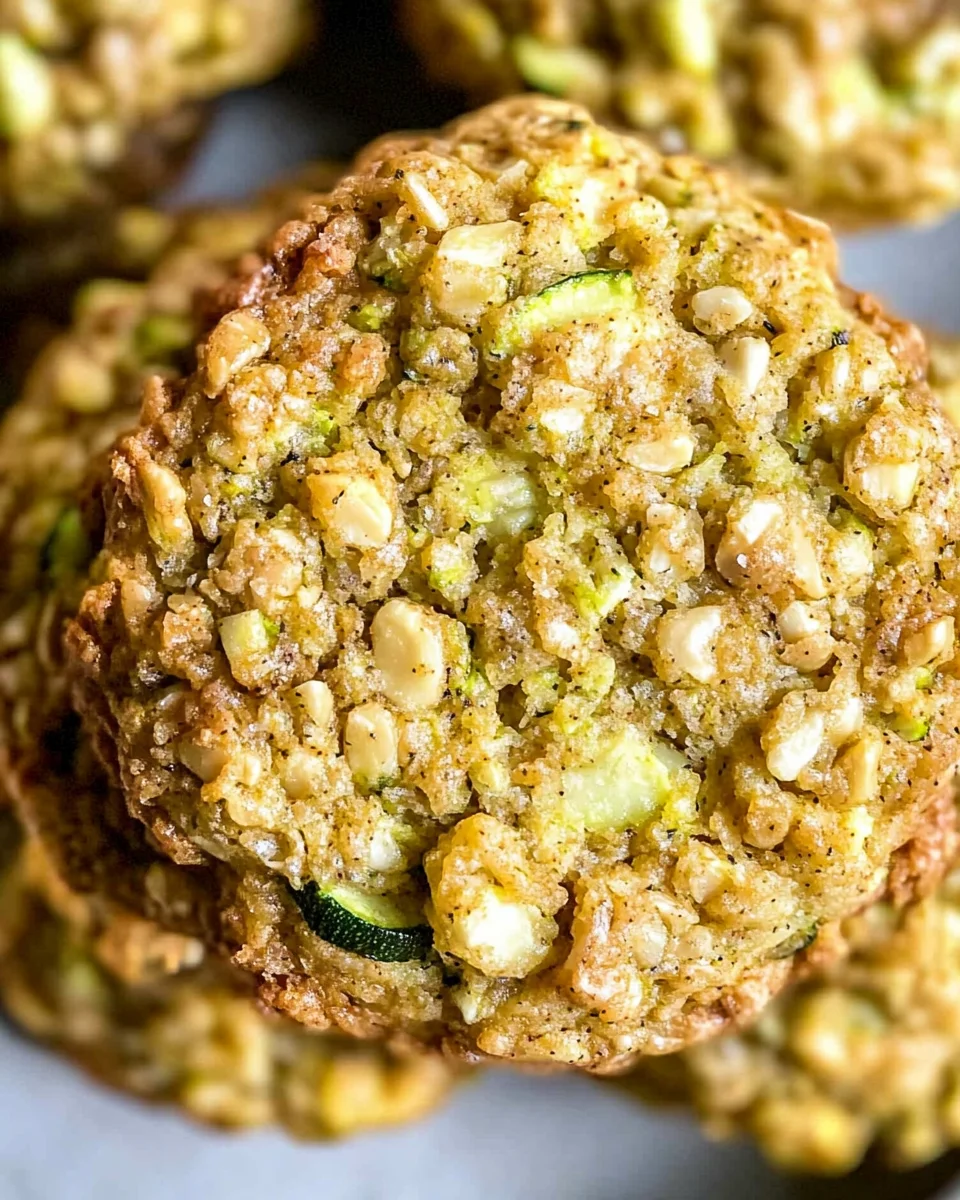 Zucchini