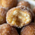 Air Fryer Apple Pie Bombs