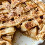 Apple Pie Recipe