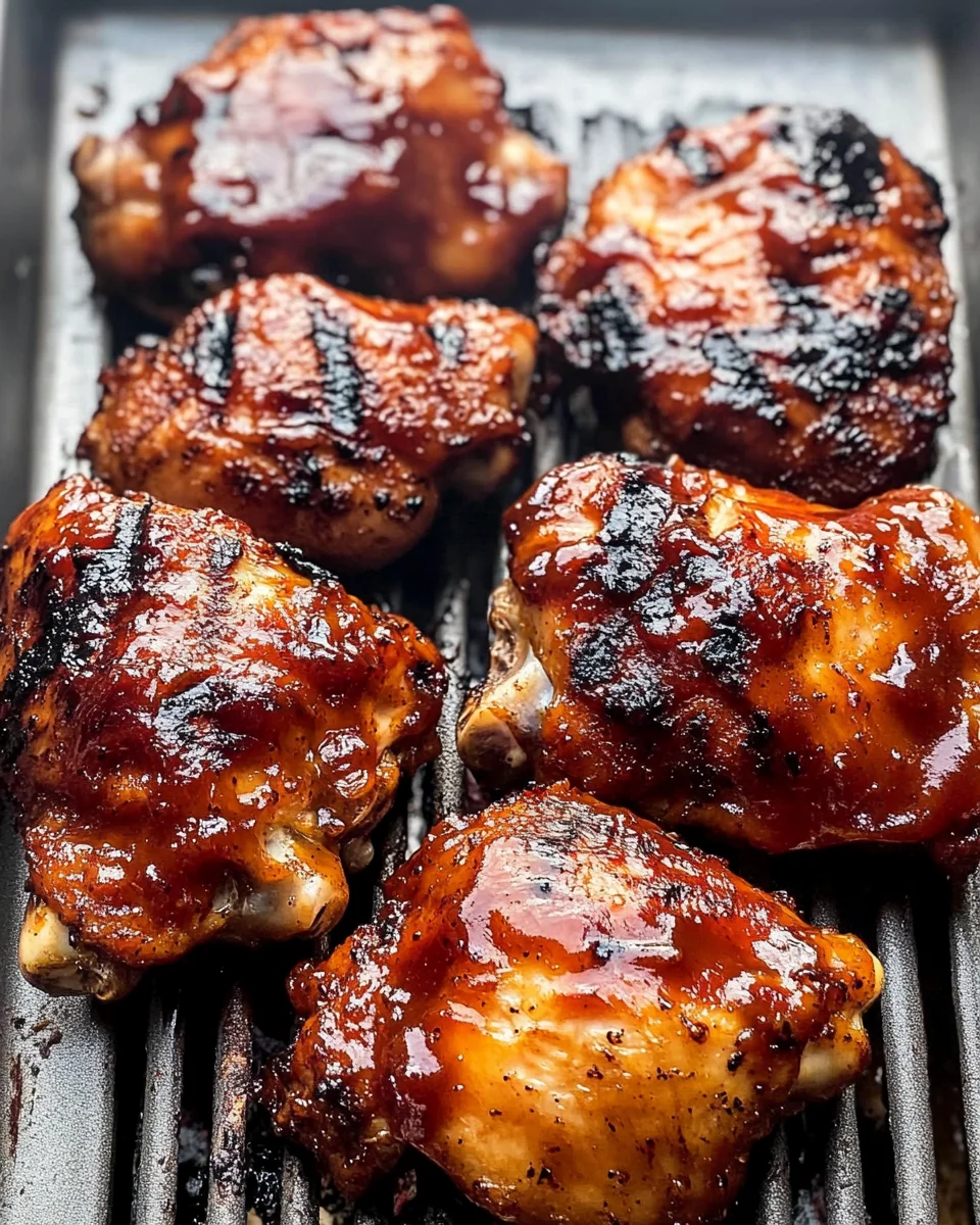 BBQ