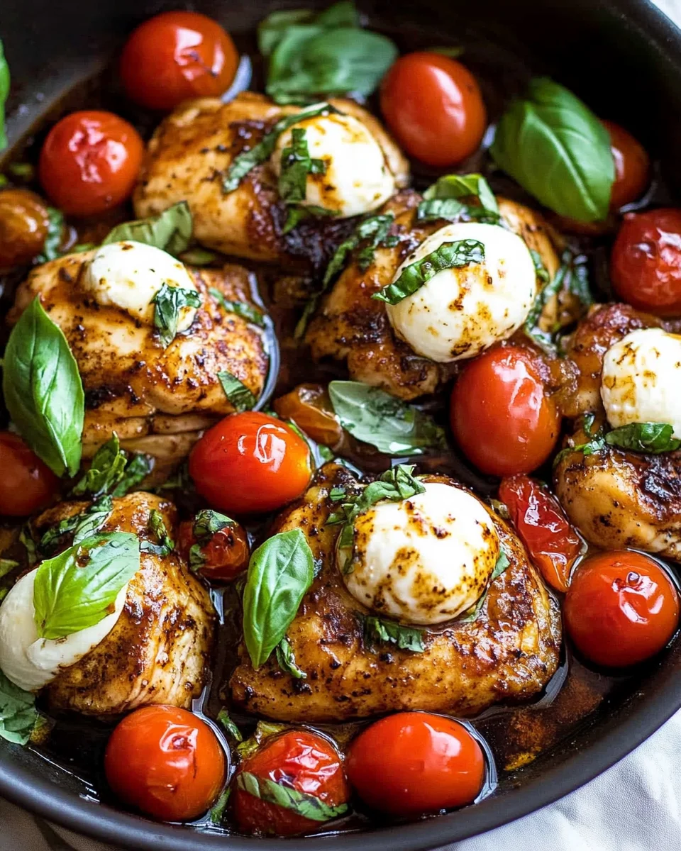 Balsamic