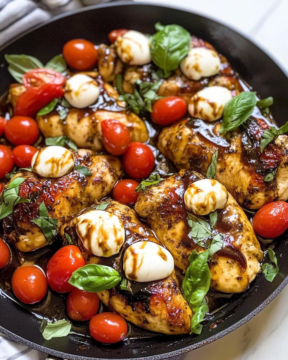 Balsamic