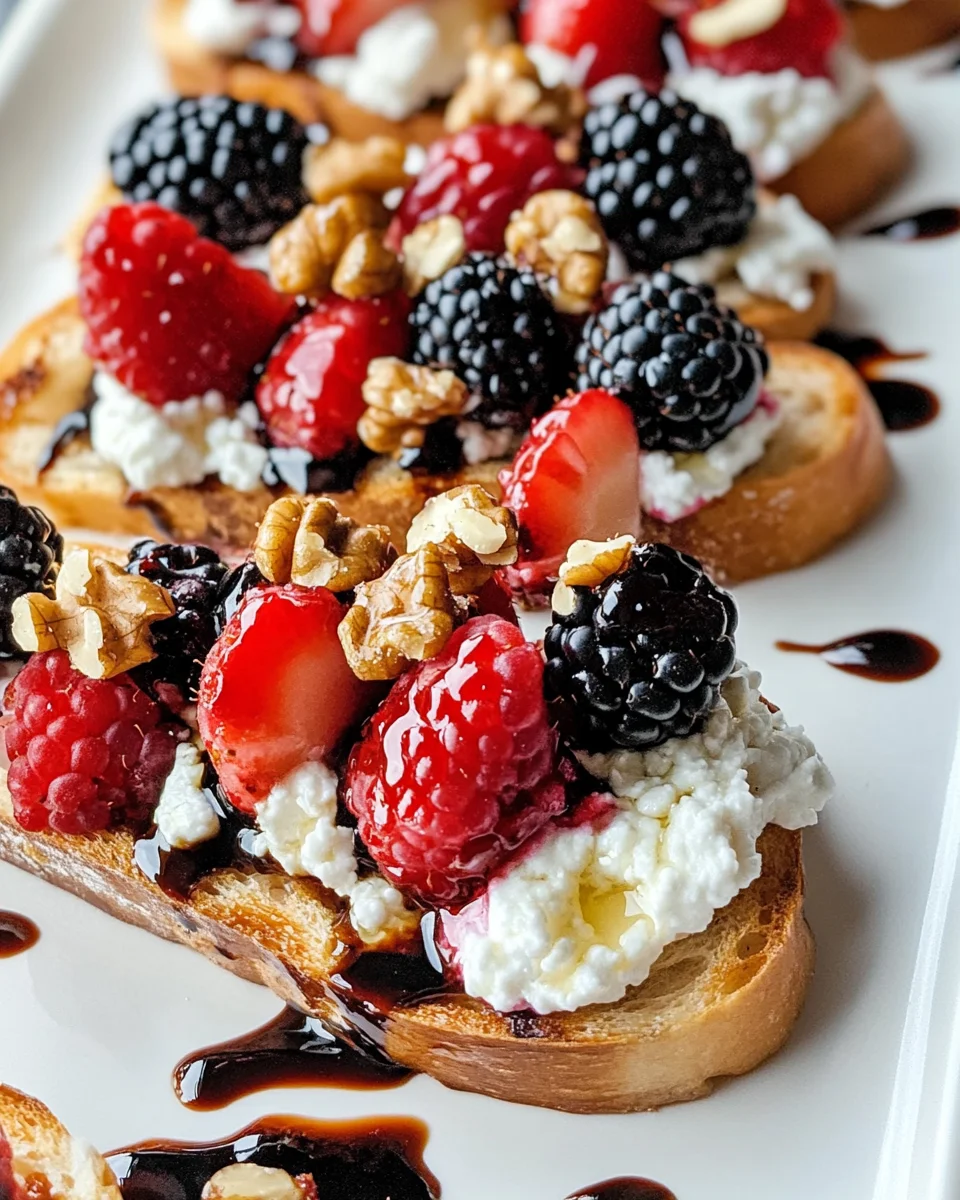 Berries