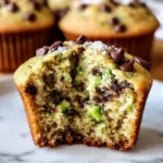 Best Greek Yogurt Zucchini Muffins