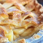 Blue Ribbon Apple Pie