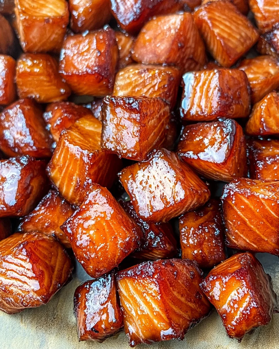 Candied