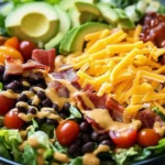Cowboy Salad