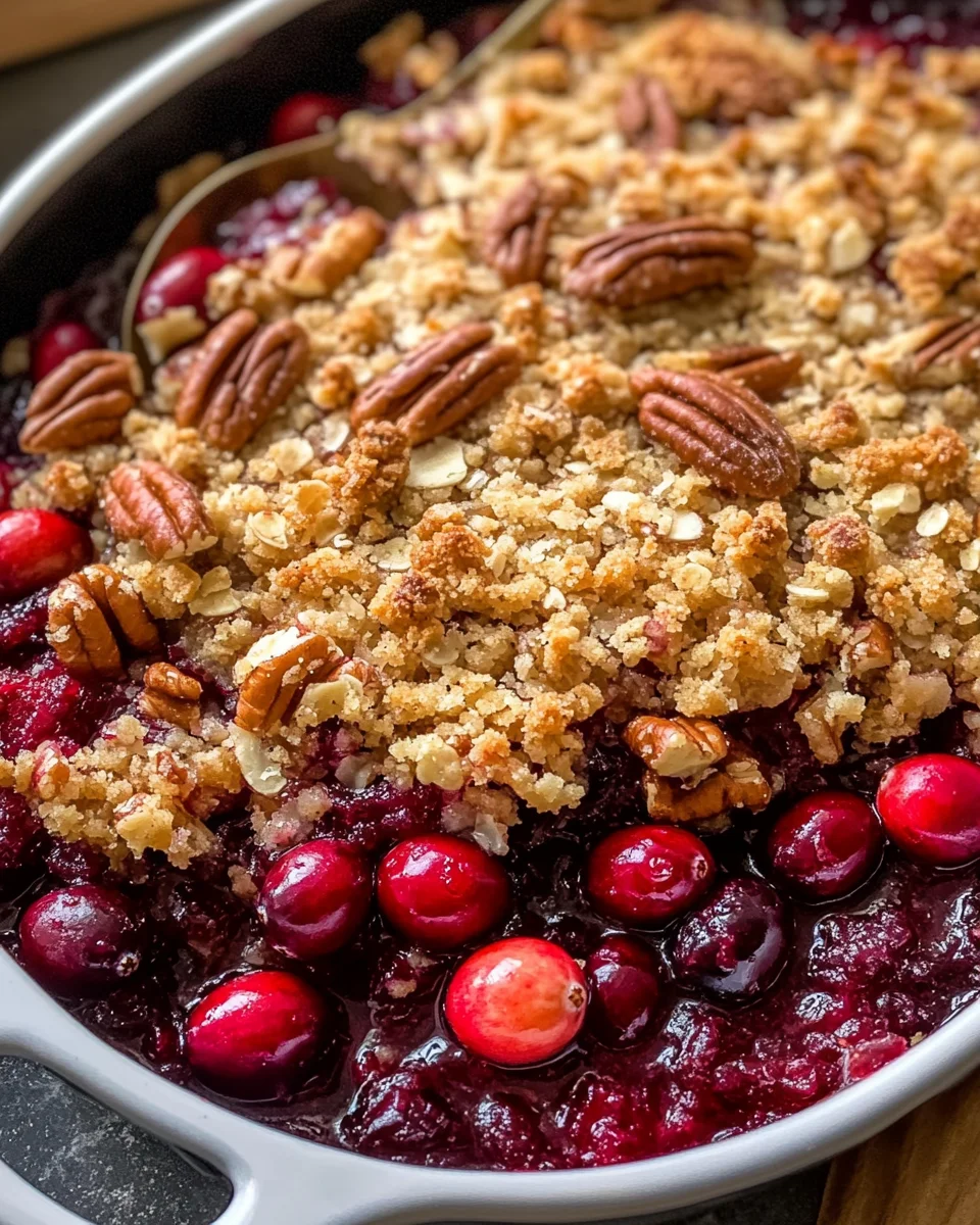 Cranberry