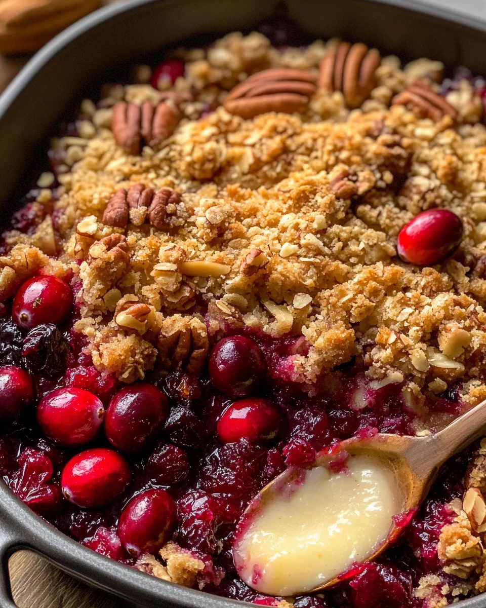 Cranberry