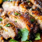 Cuban Mojo Pork Recipe