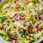Famous La Scala Chopped Salad Recipe