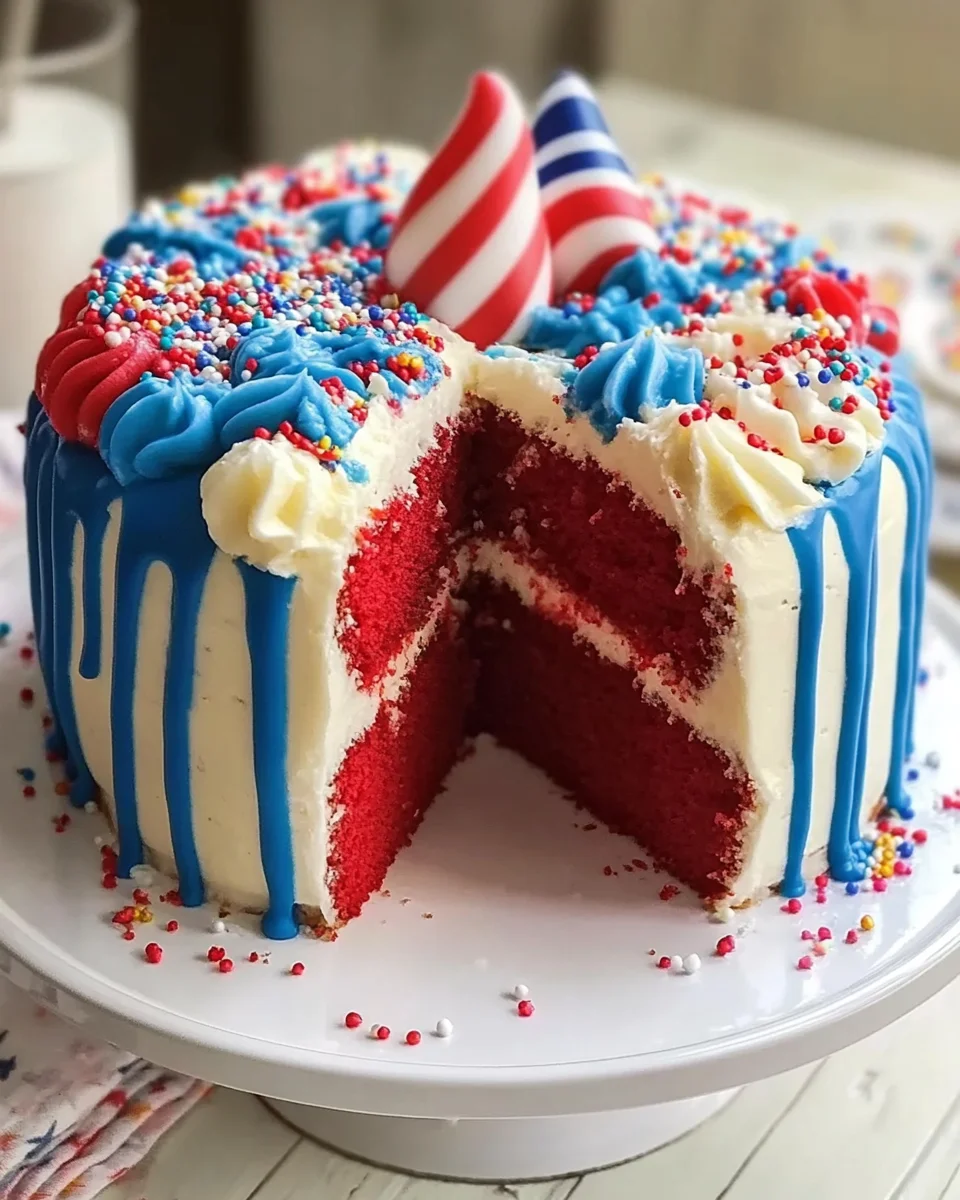 Firecracker