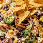 Frito Cowboy Cabbage