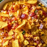 Fritos Chili Cheese Salad Recipe