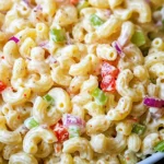 Gordon Ramsay Macaroni Salad Recipe