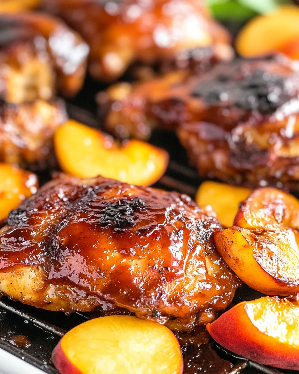Grilled