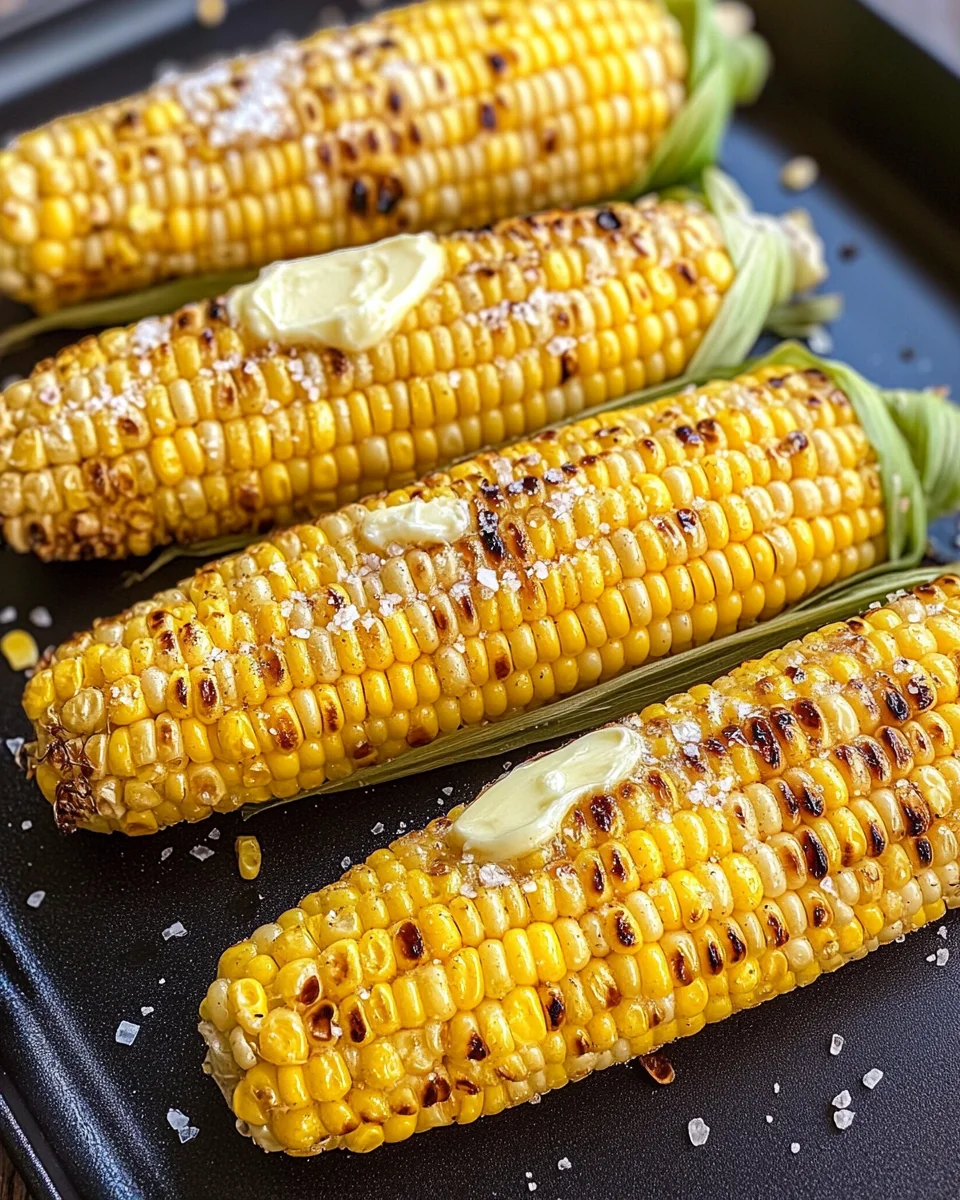 Grilled
