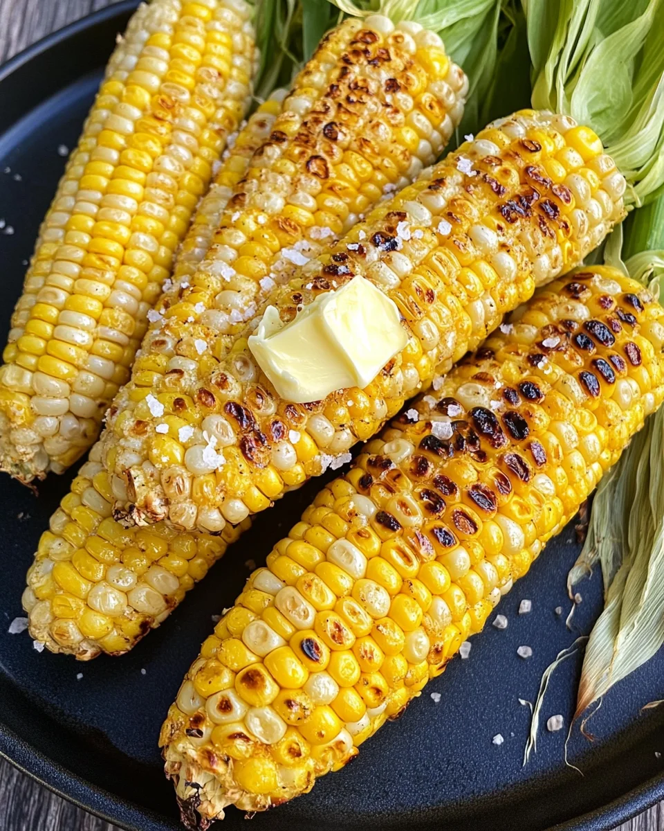 Grilled