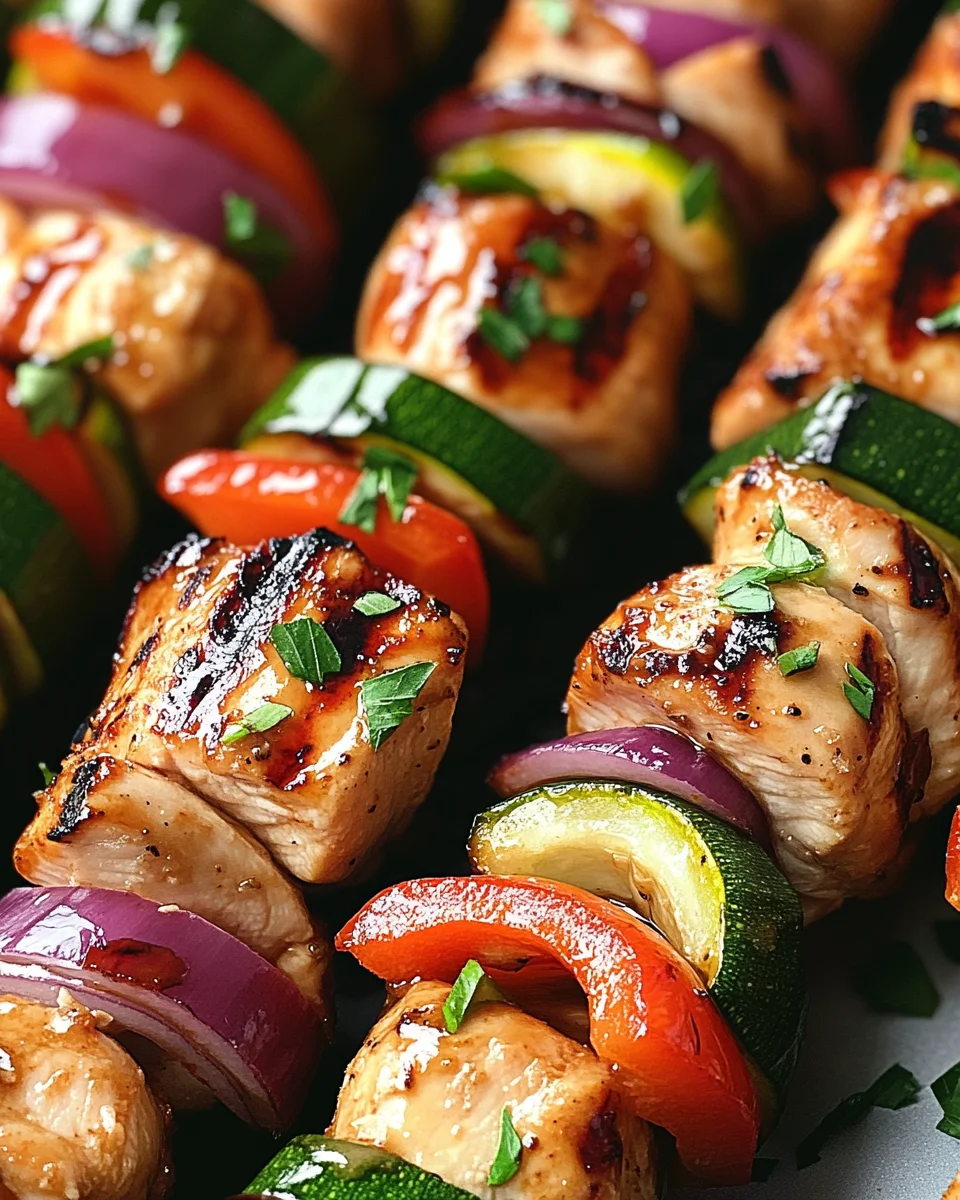 Grilled