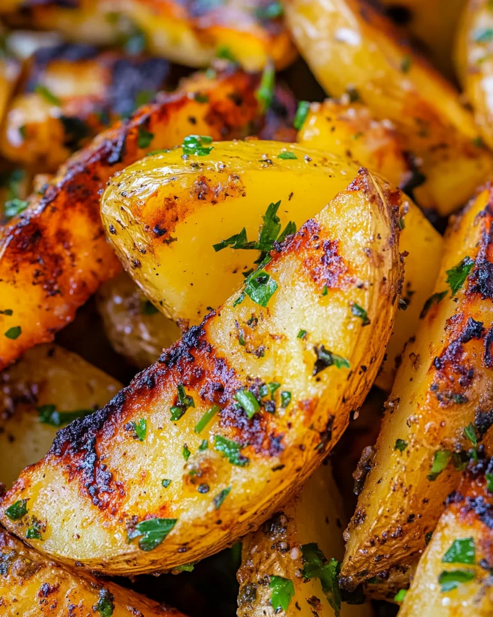 Grilled
