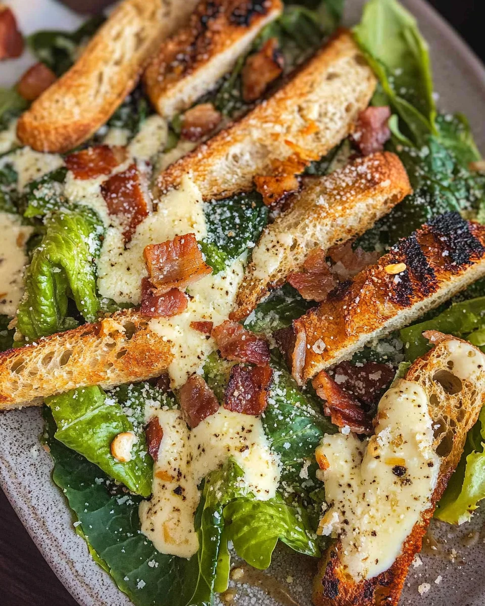 Grilled