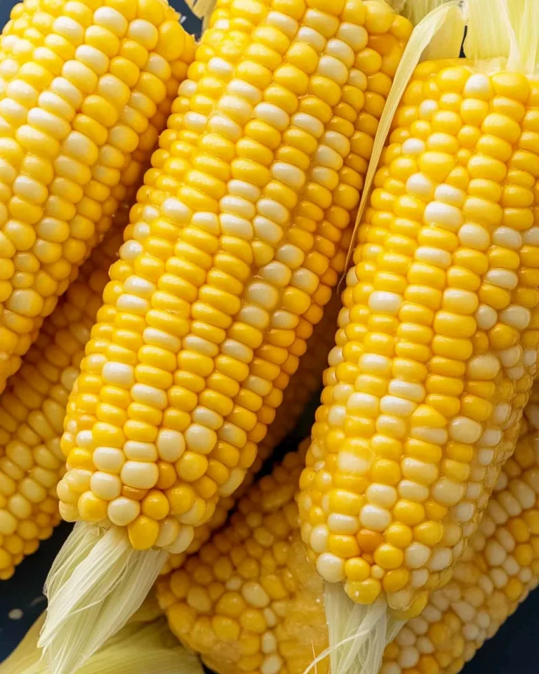 How to Boil Corn on the Cob (5-Minute Recipe)
