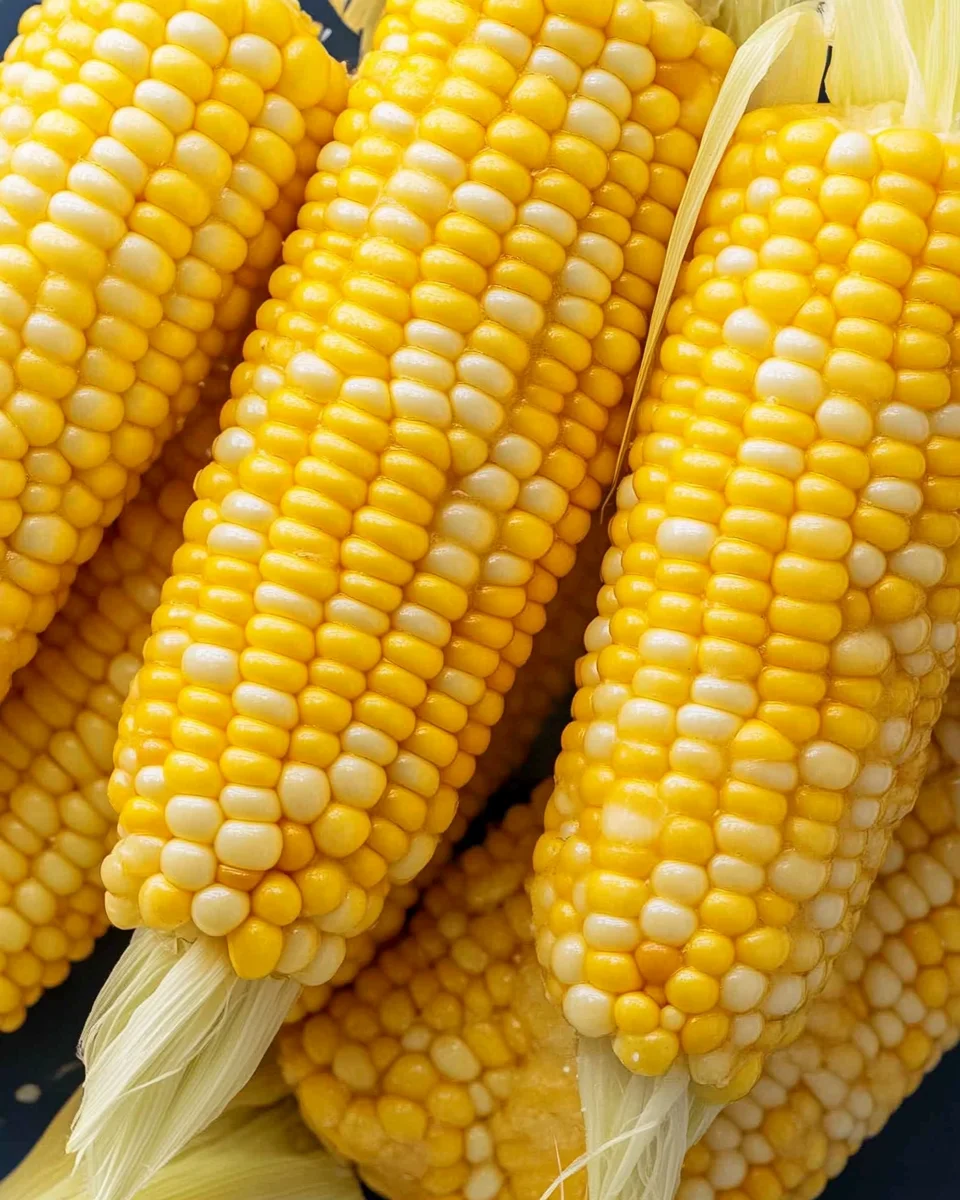 How to Boil Corn on the Cob (5-Minute Recipe)