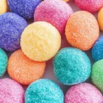 Jello Cookies
